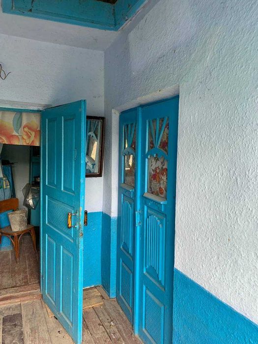 Продам будинок в Демшині з ділянкою