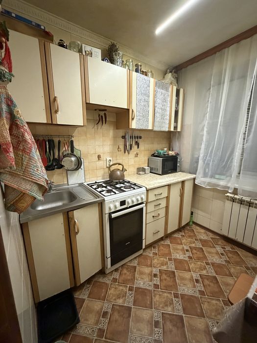 Центр ‼️є газ 33000$ вул. Марії  Лагунової 4 А