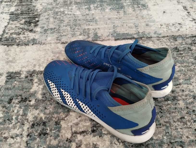 Turfy ADIDAS PREDATOR Accuracy 3 dł. wkładki 25cm