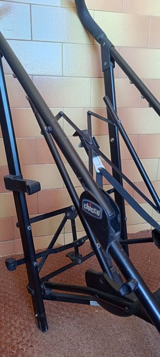 Трость chicco liteway каркас