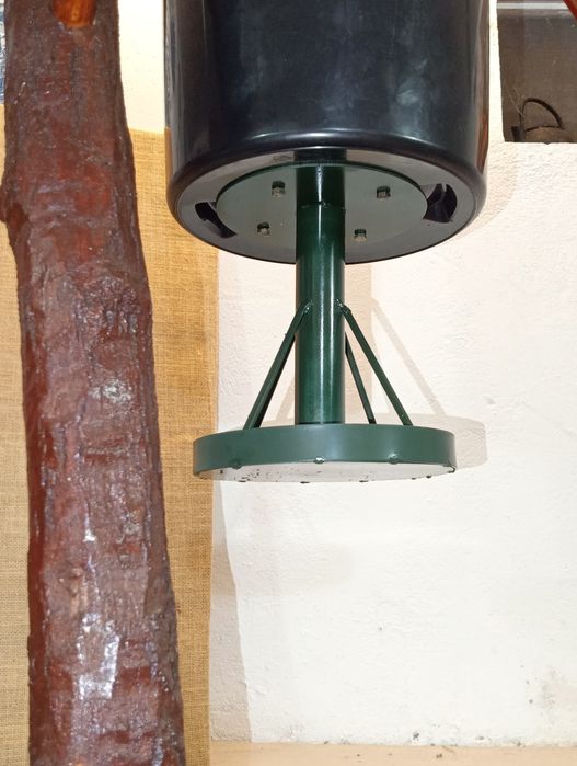 Comedouro/Alimentador