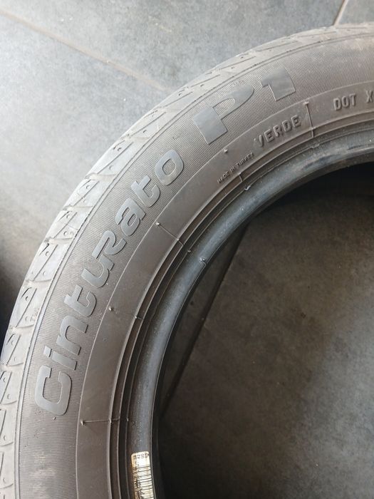 2 pneus 155 65 r14 pirelli