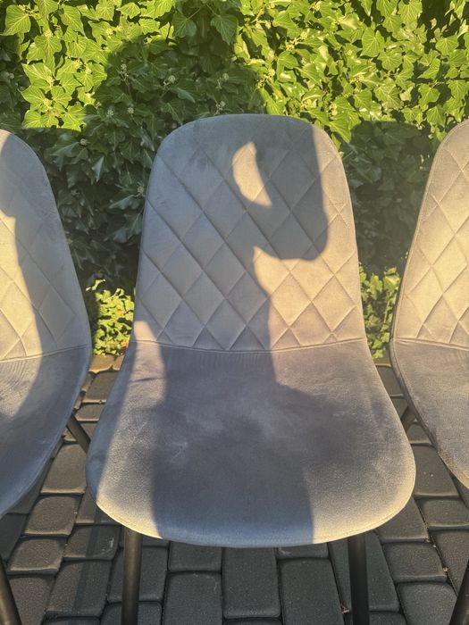 Nowe krzesla x4szt