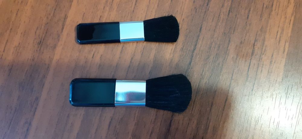 Кисточки для макияжа