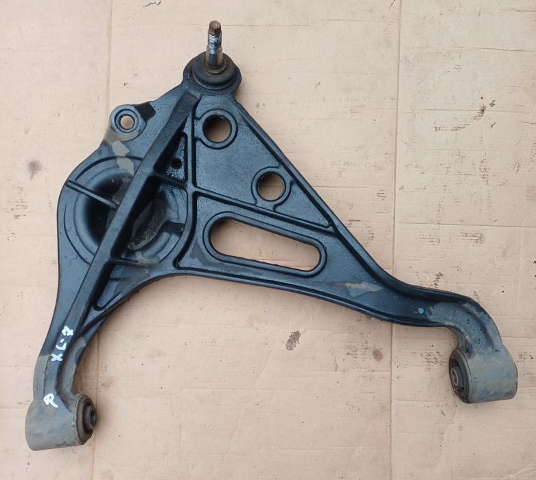 Рычаг рычаги suzuki grand vitara 98-06 важіль сузукі гранд вітара