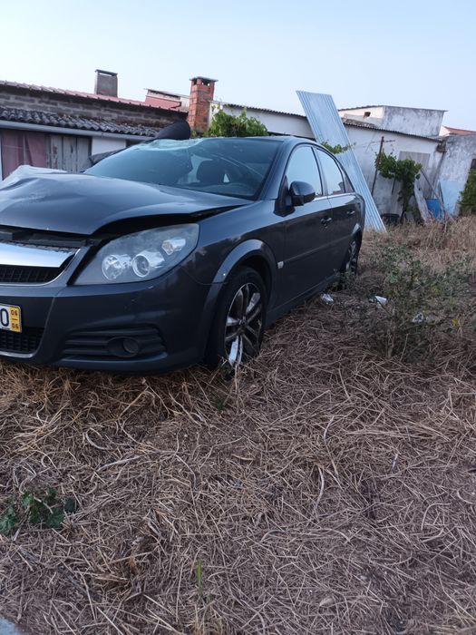Opel gts1.9gasolio