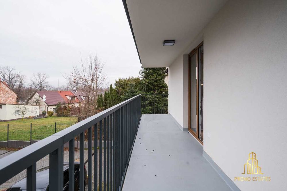 Bieżanowska nowe mieszkanie 2 pok klima