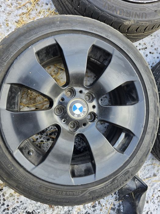 Продам диски R17