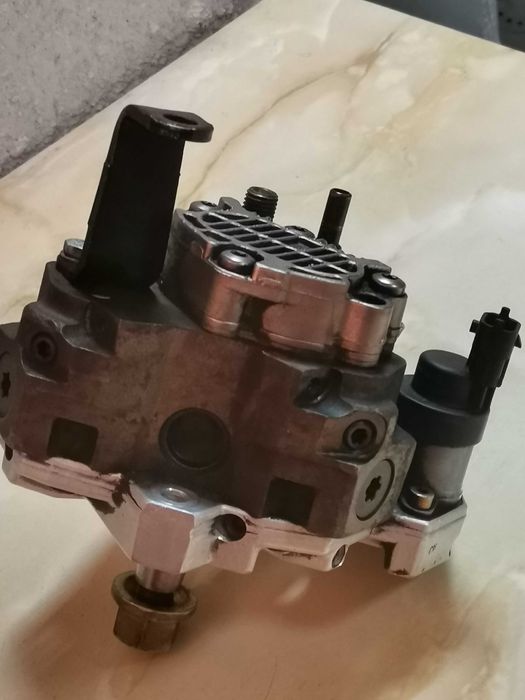 Bomba injeção de gasóleo marca Bosch, para peugeot 307