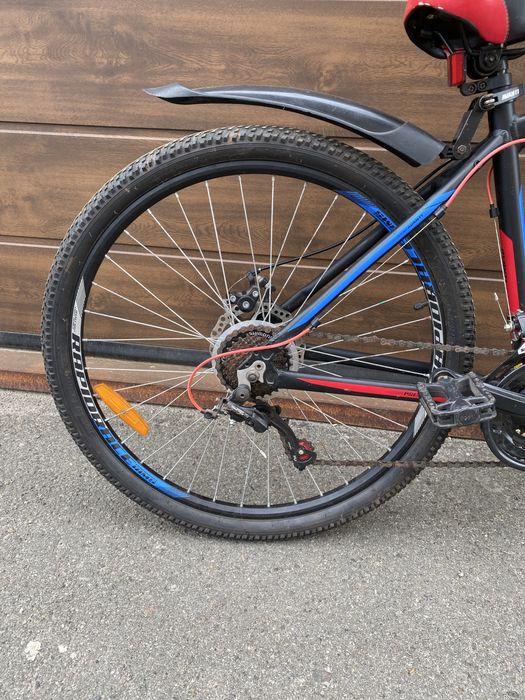 Підлітковий велосипед  avanti 26’’ /велосипед  26 дюймов