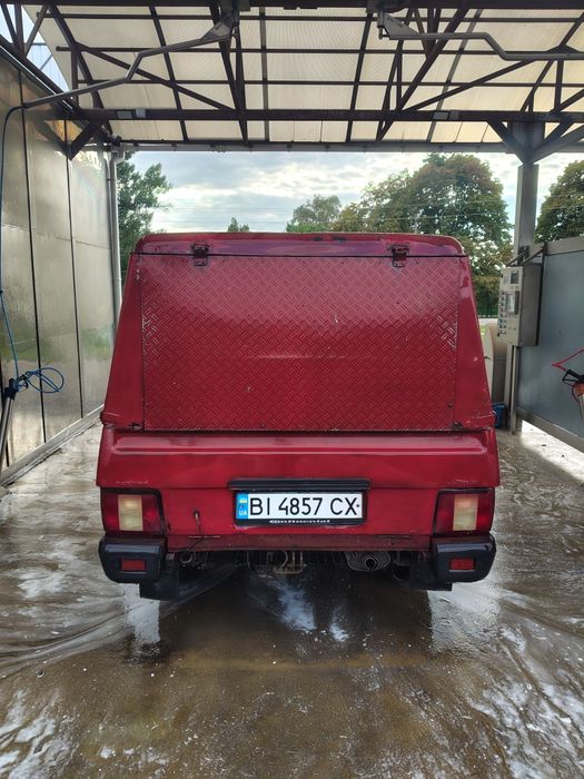 Продам робоче авто