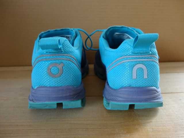 Buty SWISS ENGINEERING CLOUD roz 38 Bieganie Sportowe
