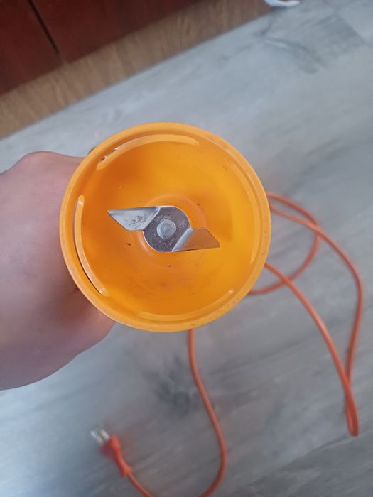 Блендер Philips Billy