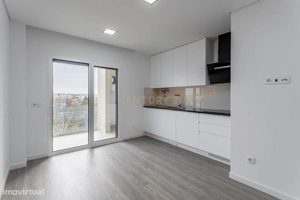 Excelente Apartamento T3 Alto dos Moinhos - Montijo