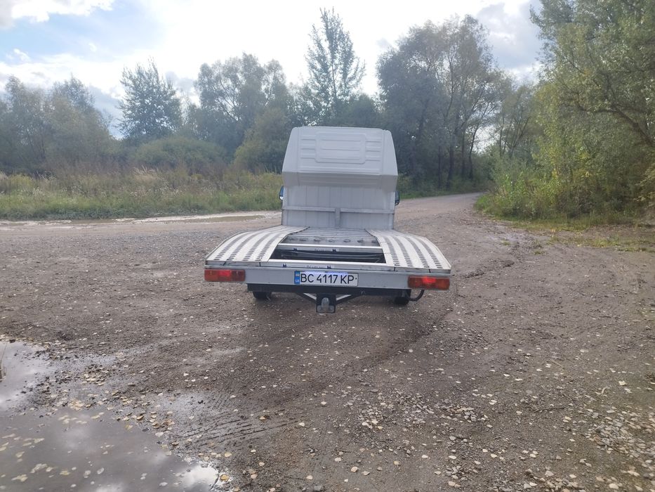 продам евакуатор