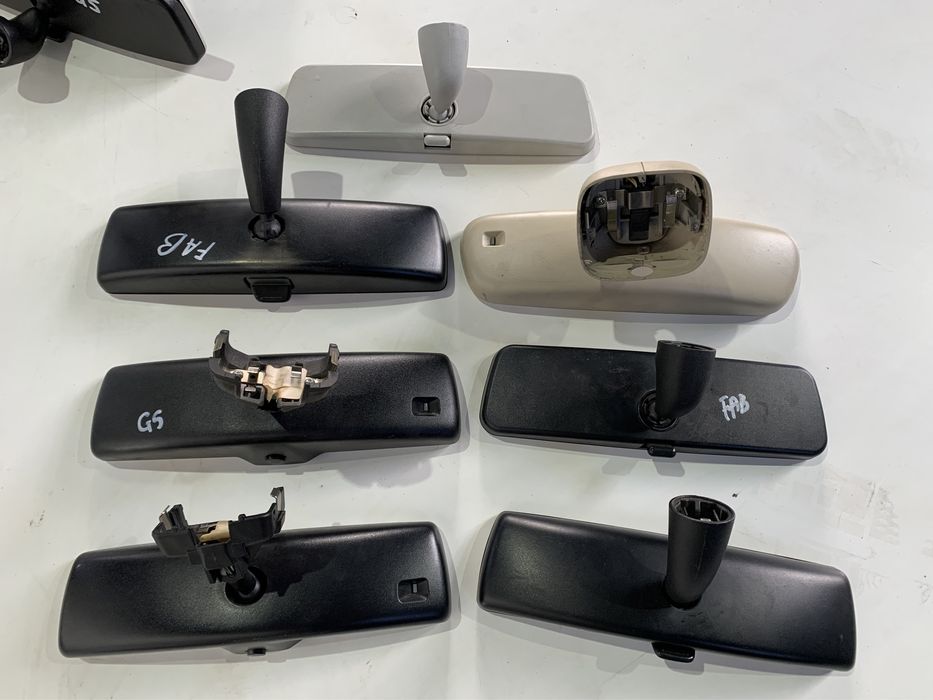 Зеркало салону passat b6 skoda a5 fabia golf 5 зеркало салону салон