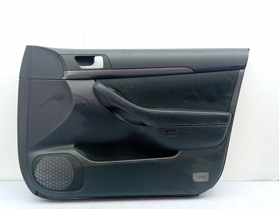 Forra porta / quartela frente direita TOYOTA Avensis Sedan (_T22_)