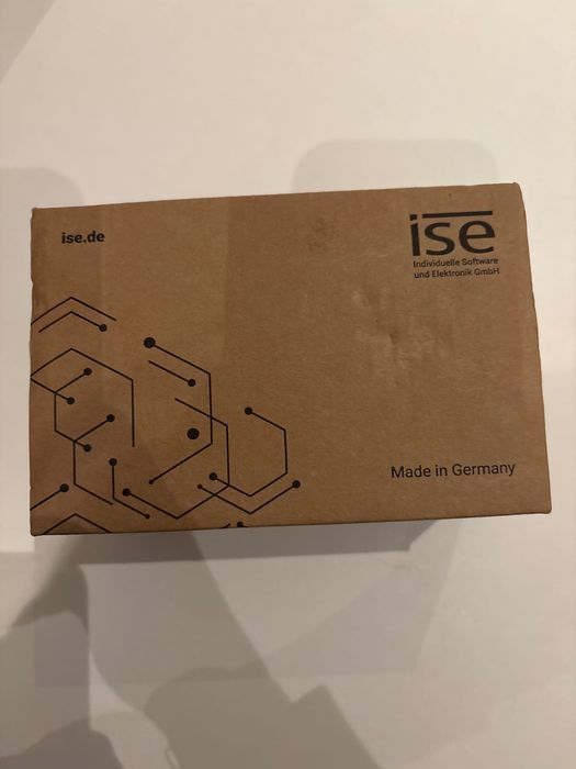 Ise remote access KNX Smart connect KNX