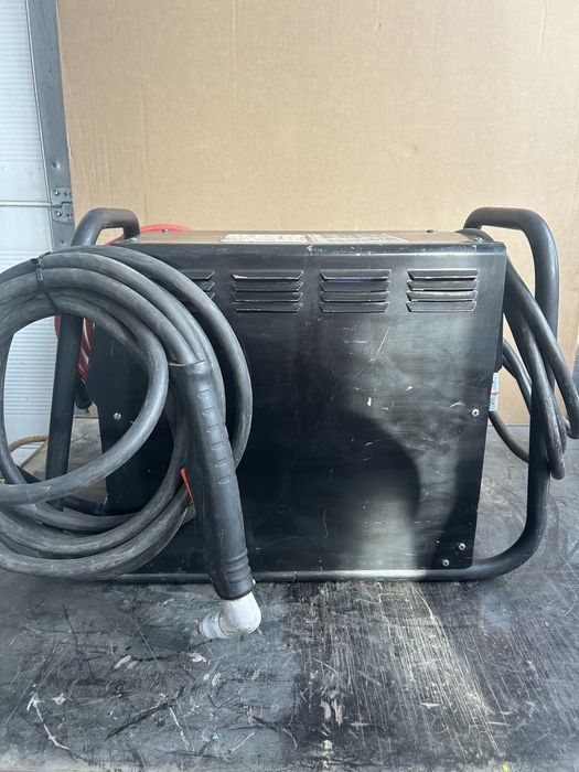 Plazma przecinarka plazmowa Thermal Dynamics  35C