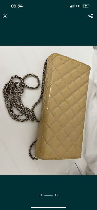 Сумка Chanel оригинал