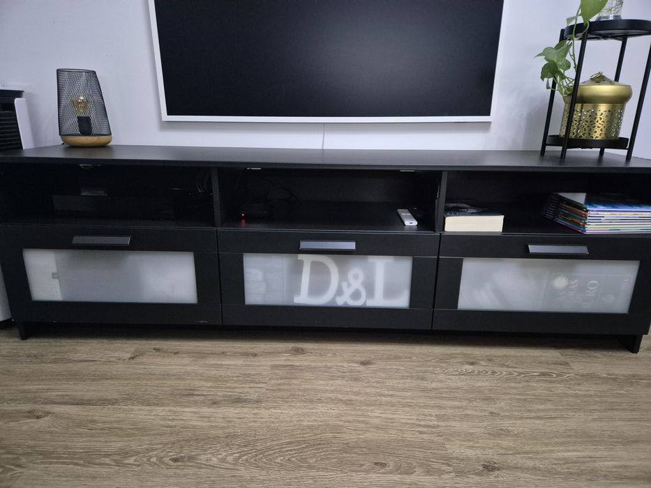 Movel de sala BRIMNES 180 x 41 x 53