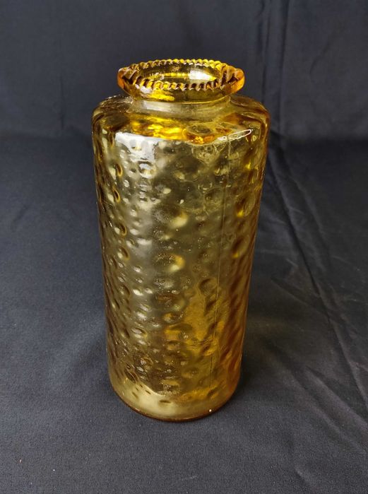 Wazon szklany Iittala Finland Bottle - lata 60