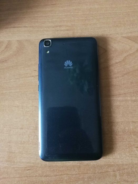 Huawei Y6 SCL-L21