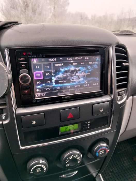 Авто Киа Соренто