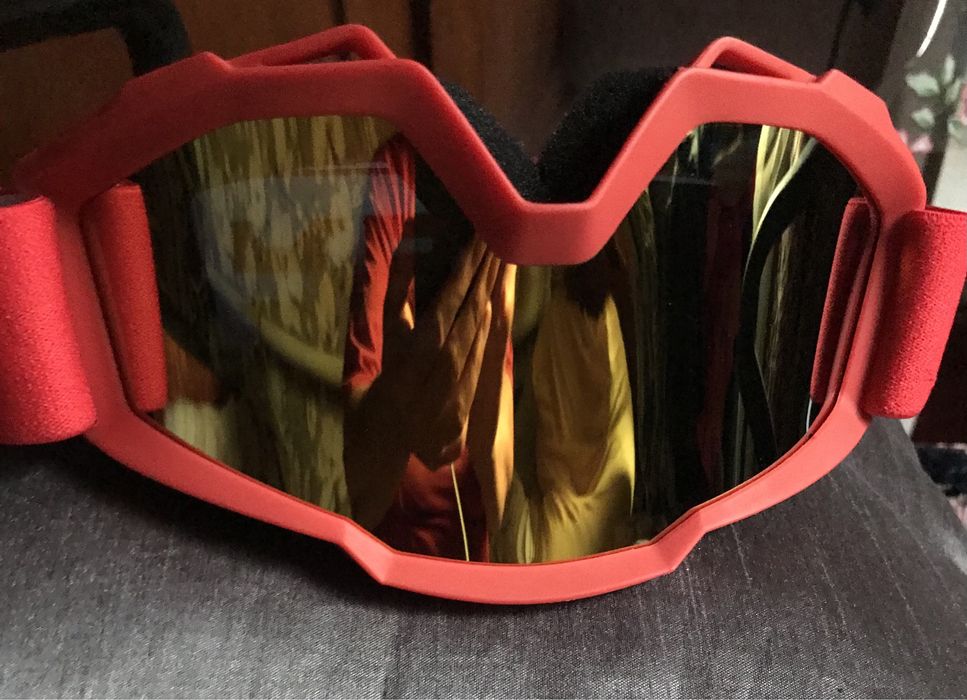 Мотоокуляри нові