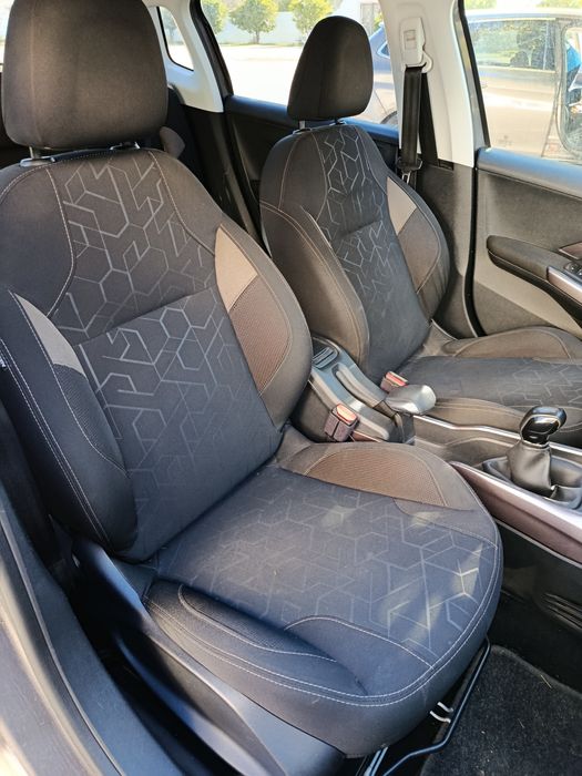 Peugeot 2008 1.4