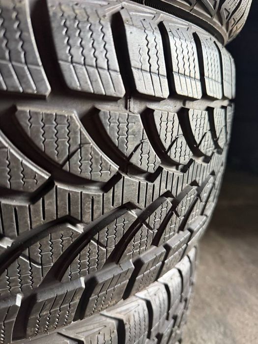225/50R17 Bridgestone 25p