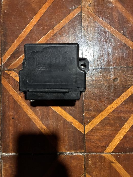 Rele de resistência  mercedes 190d 1990