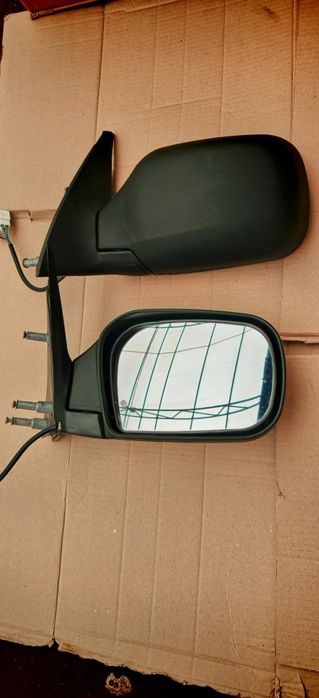 Зеркало 2123 Нива Шевроле