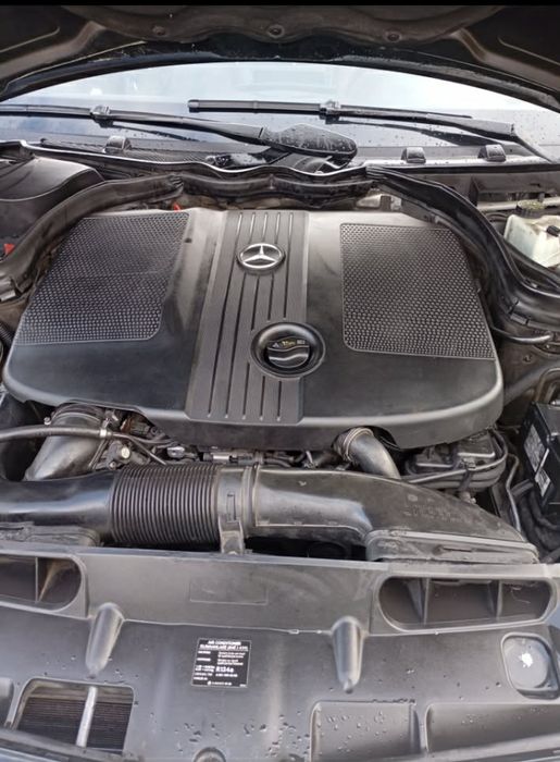 Mercedes c250 novo