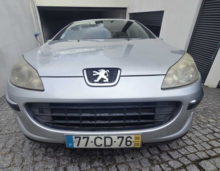 Viatura 1 só dono