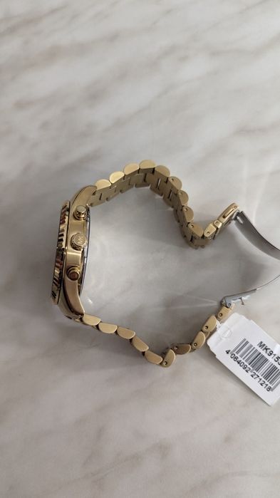 Часы Michael Kors MK9153 hronograph, годинник хронограф США