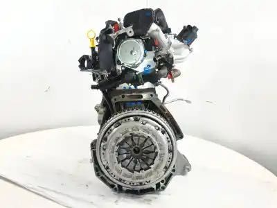 MOTOR COMPLETO NISSAN QASHQAI 1.5 dci REFª K9K282