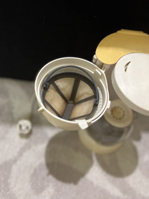 Кофеварка электронная кофемашина