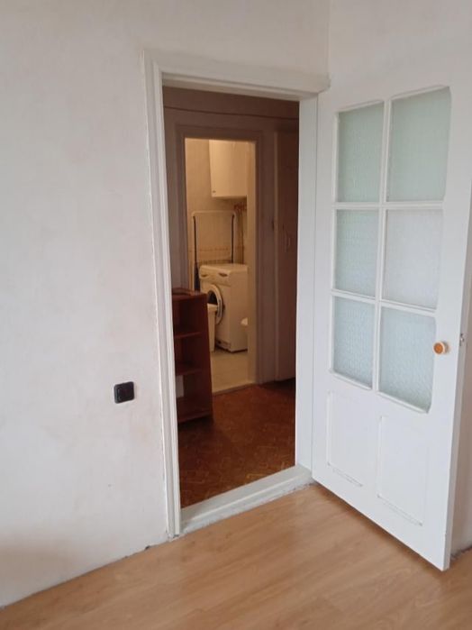 Сдам 1к квартиру на ленпоселке