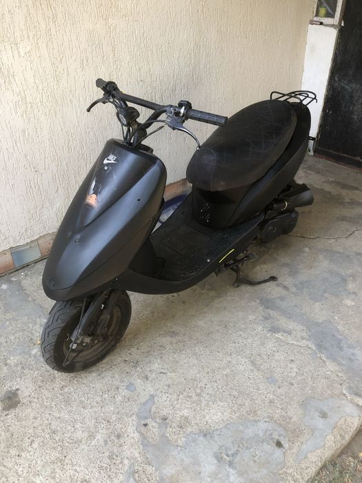 Продам 4т скутер