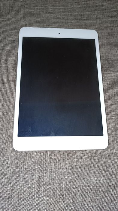 iPad mini wifi 4G