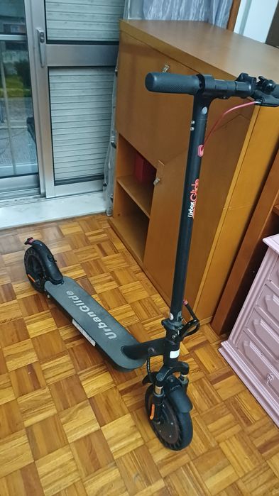 Trotinete urban glide