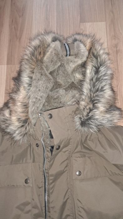 Куртка зимова Lenne