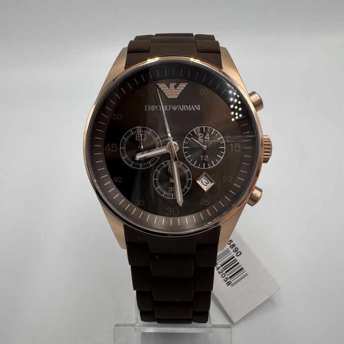 Emporio Armani AR5890 чоловічий годинник, мужские часы, оригінал