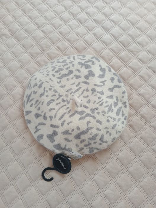 Beret nakrycie głowy