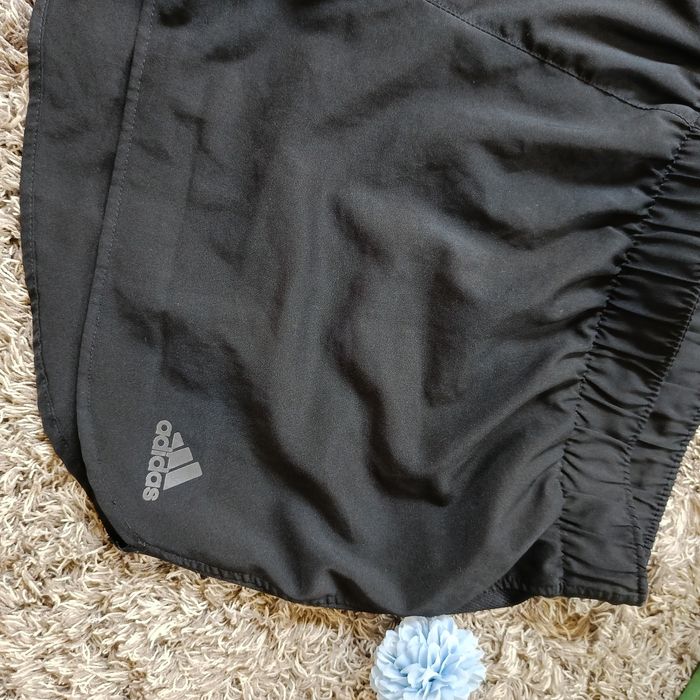 Adidas Performance climacool 38 M wygodne szorty damskie na trening