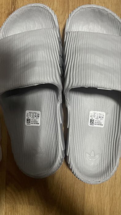 Adidas Adilette 22 GR Slides