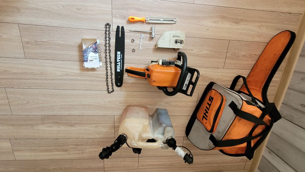 Stihl pilarka oryginalna