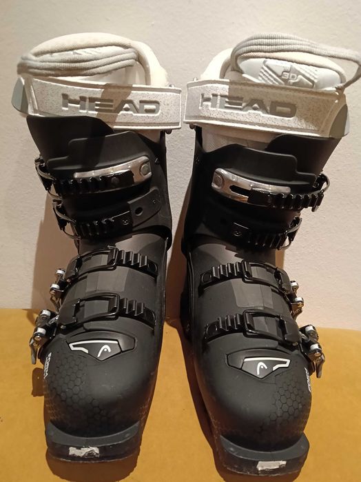 Bota Ski Head Nexo LYT 90 XP / Tam 23,5