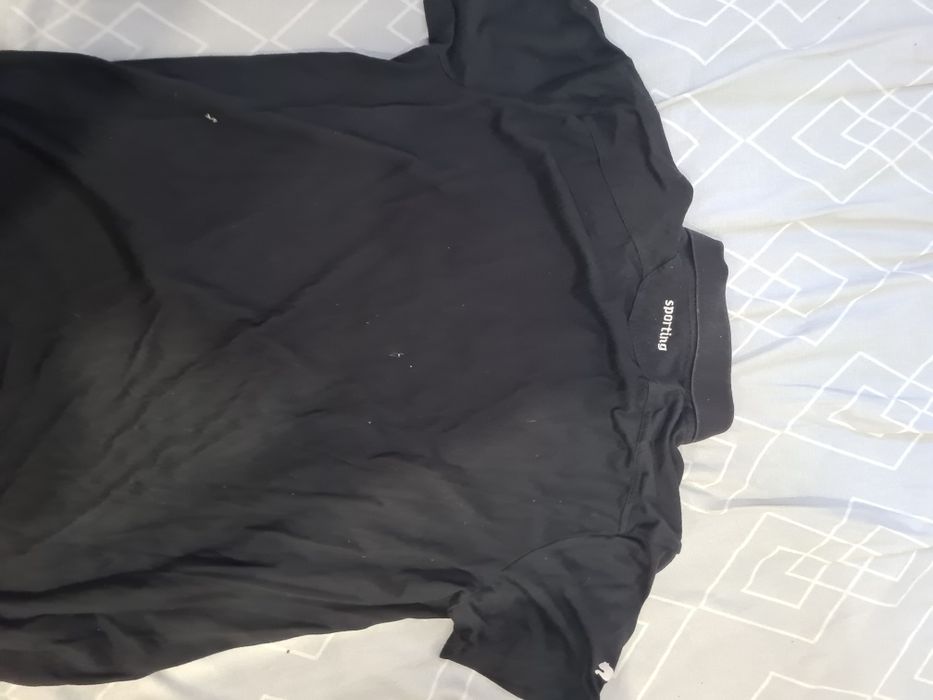 Camisola Sporting Clube de Portugal